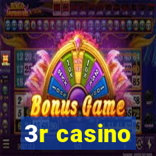 3r casino